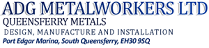 ADG Metalworkers Ltd