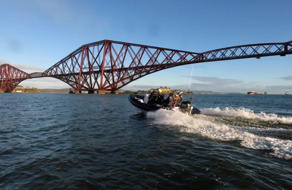 Edinburgh Marine Academy