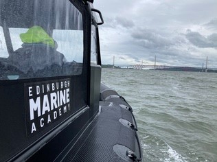 Edinburgh Marine 