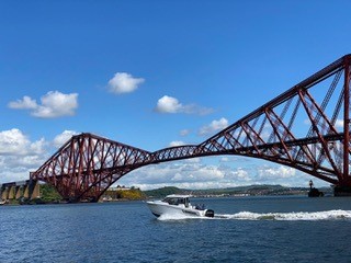 Edinburgh Marine Academy